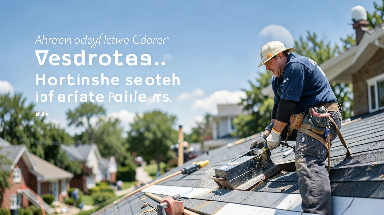 Roof Replacement in Madison, VA near me